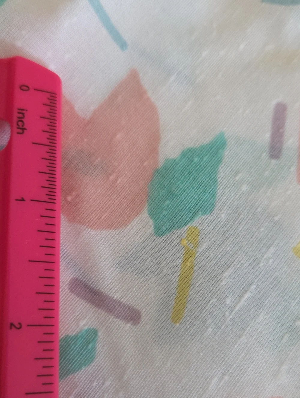 Wamsutta Vintage Rare Quality Fabric what will